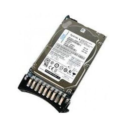 81Y9915 IBM 900GB 10000RPM SAS 6Gbps Hot Swap 64MB Cache 2.5-inch Hard Drive