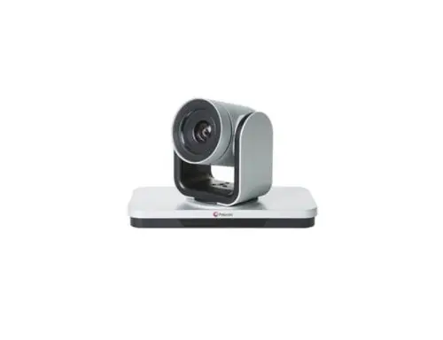 8200-64370-001 Polycom Black Body Eagle Eye IV-4X Camera