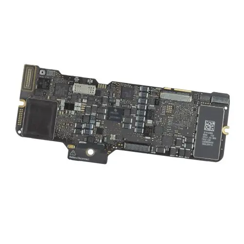 820-00687-B Apple Logic Board for MacBook 12" Retina A1534