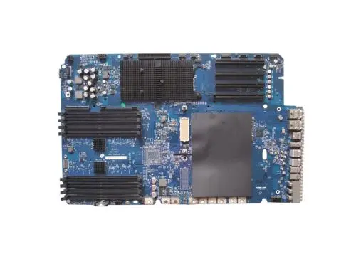 820-1628 Apple Intel Logic Board (Motherboard) for PowerMac G5 Supports DDR2 8x DIMM