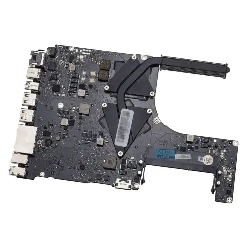 820-2533-B Apple 2.53GHz Intel Core 2 Duo Logic Board for MacBook Pro 15" Unibody A1286