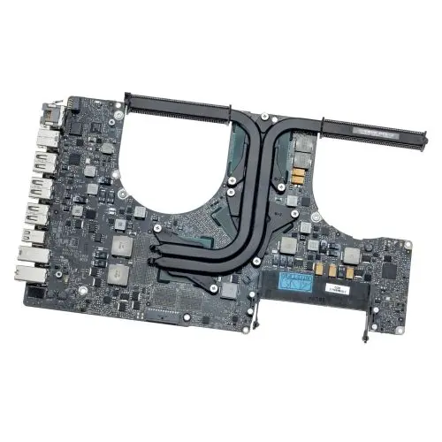 820-2610-A Apple Logic Board for MacBook Pro 17" Unibody A1297