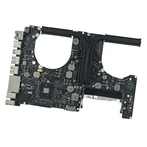 Apple Logic Board for MacBook Pro 15" Unibo ...