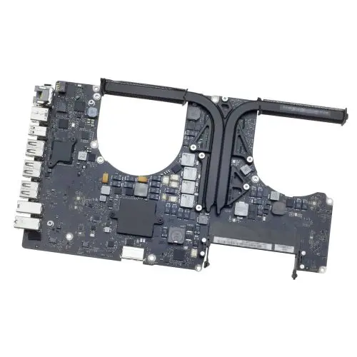 Apple Logic Board for MacBook Pro 17" Unibo ...