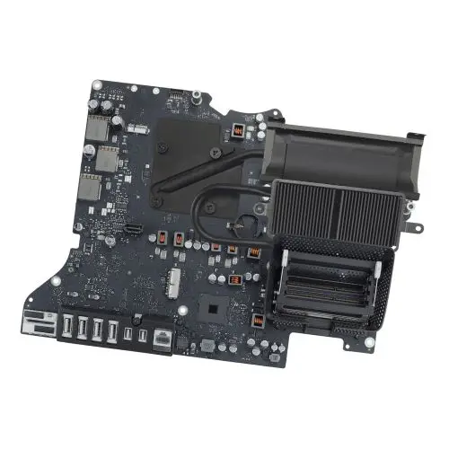 820-3481-A Apple 3.2GHz Intel Core i5 i5-4570 LGA 1150 Socket H3 Logic Board for iMac 27" A1419