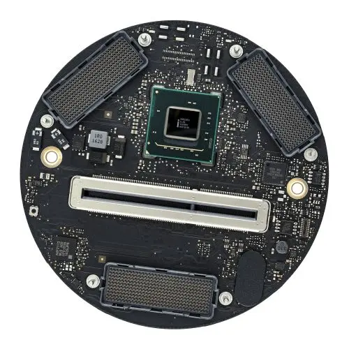 820-3637-A Apple Logic Board for Mac Pro A1481