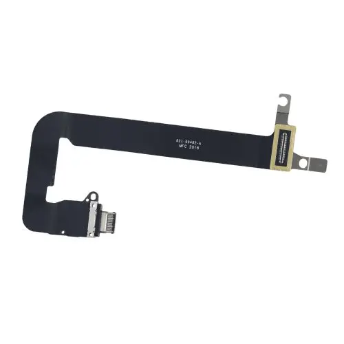 821-00828-A Apple USB-C I/O Board & Cable Assembly for MacBook 12" Retina A1534