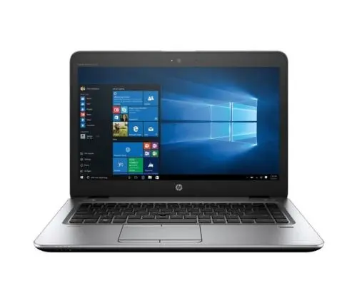 HP 840R-8-256 EliteBook 840R G4 14-inch HD Touch Intel Core i5-8250U 1.6GHz 8GB DDR4 256GB NVMe SSD