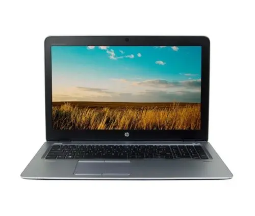HP 850-G3-8-256 EliteBook 850 G3 15.6-inch HD Intel Core i5-6200U 2.3GHz 8GB DDR4 256GB SSD