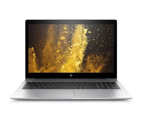 HP 850-G5-i7-512 EliteBook 850 G5 15.6-inch Intel Core i7-8550U 1.8GHz 32GB DDR4 512GB SSD