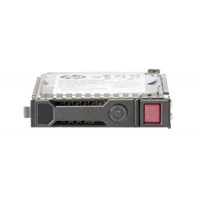 861780-B21 HP 300GB 15000RPM SAS 12Gb/s Hot-Pluggable SFF 2.5-Inch Hard Drive for G8 G9 ProLiant