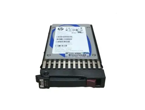 868932-001 HP 3.84TB Read Intensive SATA 6Gb/s 2.5-inch Solid State Drive