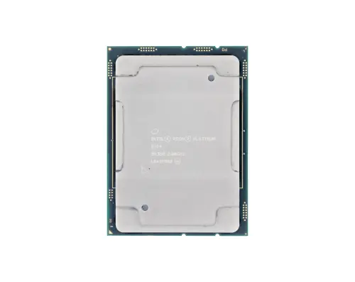 869088-B21 HP 2.00GHz 35.75MB L3 Cache Socket LGA3647 Intel Xeon Platinum 8164 26-Core Processor Kit for ProLiant DL380 Gen10