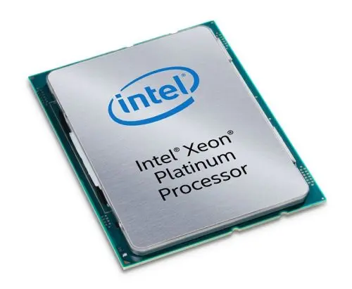 870262-B21 HP 2.50GHz 38.5MB L3 Cache Socket LGA3647 Intel Xeon Platinum 8180 28-Core Processor Kit for ProLiant XL230k Gen10