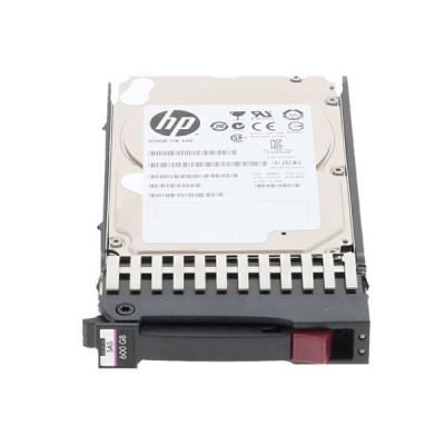 870757-H21 HP 600GB 15000RPM SAS 12Gb/s Mission Critical SFF SC Hard Drive
