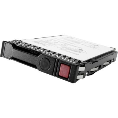 870763-B21 HPE 600GB 15000RPM SAS 12Gbps (512e) 2.5-inch Hard Drive with Smart Carrier