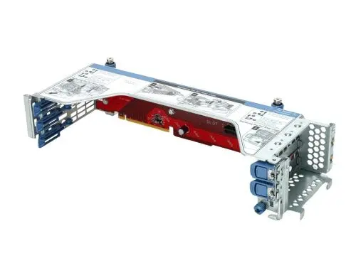 874300-B21 HPE PCI Express Low Profile Riser Kit for XL170r Gen10