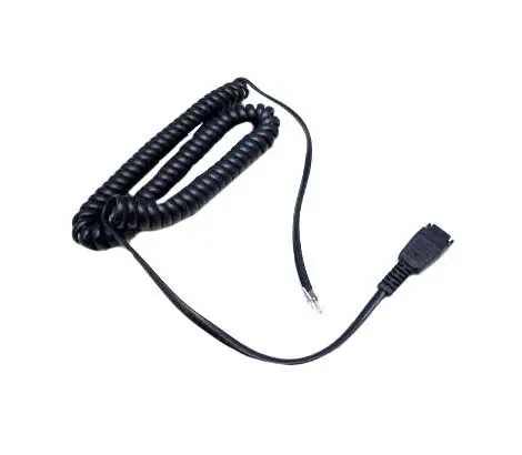 8800-01-94 Jabra Headphone/Headset accessory Cable