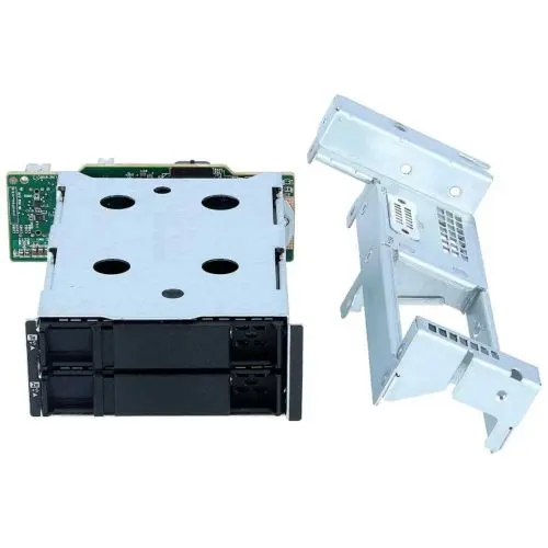 HPE DL580 Gen10 2SFF Premium HDD Kit