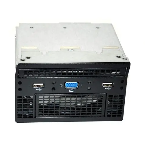 HPE DL385 Gen10 Universal Media Bay