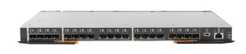 88Y6386 IBM 24 x Ports SAN Scalable Network Switch