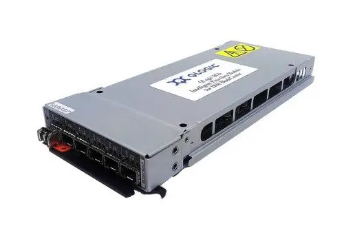 88Y6409 IBM QLogic 20 x Ports 8Gb/s SAN Switch Module for IBM BladeCenter