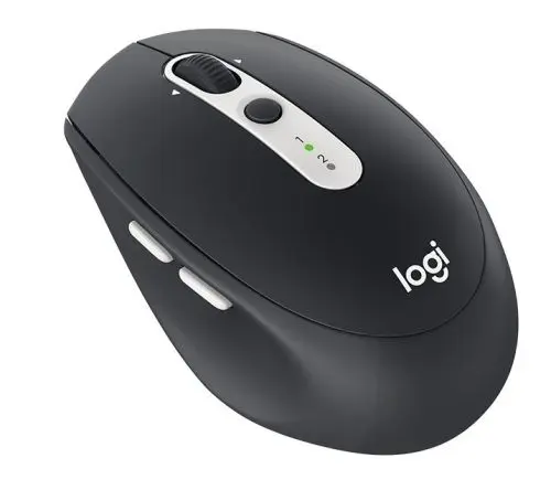 910-005012 Logitech M585 Wireless Bluetooth Optical USB Mouse