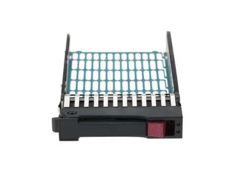 914706-001 Hp LFF 3.5-Inch Hard Drive Tray for Z8 Gen4 Workstation