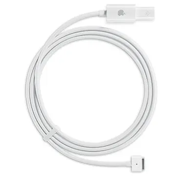 922-8559 Apple MagSafe Airline Adapter Cable for MacBook Pro
