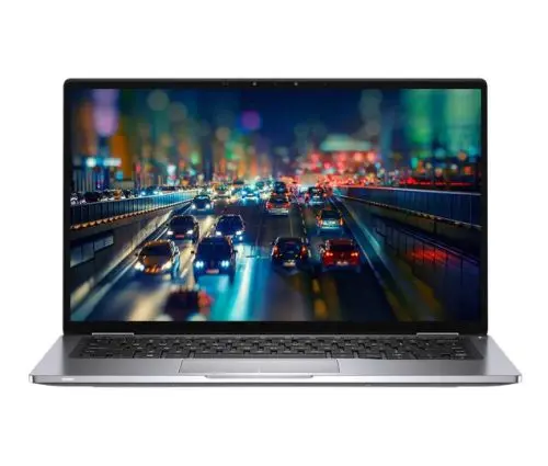 Dell 9410-512 Latitude 9410 2-in-1 14-inch Touch FHD Intel Core i7-10610U 1.8GHz 16GB DDR4 512GB SSD