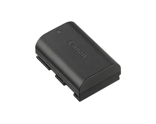 9486B002 Canon 1865mAh 7.2V LP-E6N Lithium-Ion Battery Pack