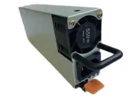 94Y8172 IBM 550-Watts 200-240V AC 3.3A 50-60Hz High Efficiency 80-Plus Platinum Power Supply for x3550 M4 / x3650 M4 Server