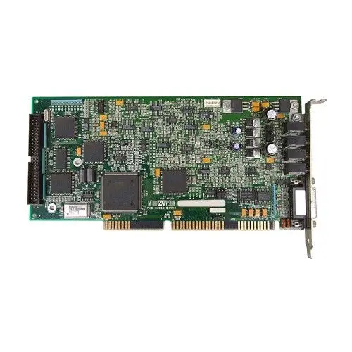 Comtrol Isa 4 x Ports Rs-232 Controller