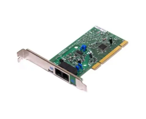 97P5638 IBM Fc2805 4-Port PCI Modem Card