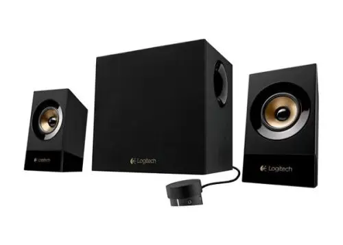 980-001053 Logitech Z533 2.1 Multimedia Computer Speaker System