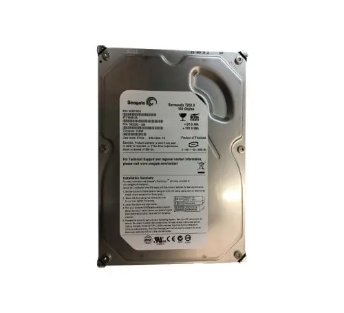 9BD032-326 Seagate Barracuda 7200.9 Series 160GB 7200RPM IDE Ultra ATA/100 (ATA-6) 8MB Cache 3.5-Inch Hard Drive