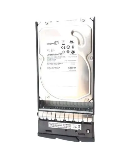 9JX244-080-CML Compellent 1TB 7200RPM SAS 6Gb/s 3.5-Inch Hard Drive