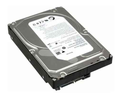 9R4003-504 Seagate U5 Series 20GB 5400RPM IDE Ultra ATA/100 (ATA-6) 512KB Cache (CE) 3.5-Inch Hard Drive