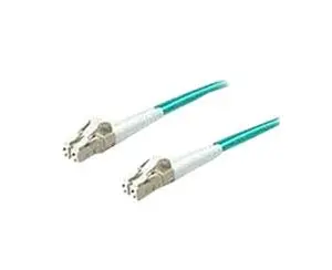9-03738-01 Quantum OM3 LC/LC 2m fibre optic cable