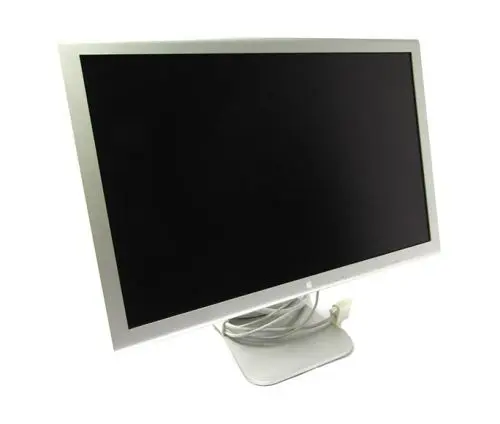 A1081 Apple Cinema Display 20-Inch 1680 x 1050 60 Hz 16ms DVI Widescreen LCD Monitor