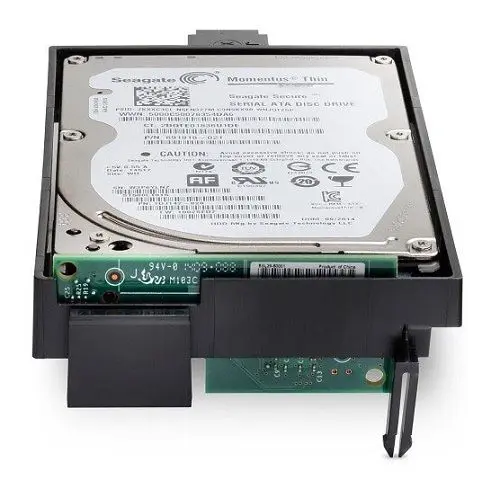 HP 320GB Hard Drive