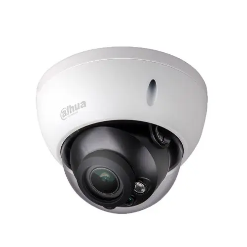 Dahua 4K IR Vari-focal HDCVI Dome Camera
