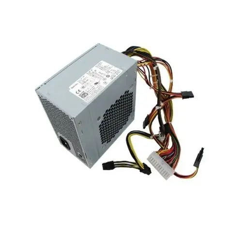 AC460AD-01 Dell 460-Watts 100-240 AC 50-60Hz Power Supply for XPS 8300/8500