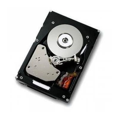 AD048A HP 300GB 10000RPM Ultra-320 SCSI Hot-Pluggable LVD 80-Pin 3.5-inch Hard Drive