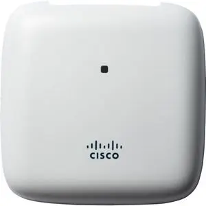 AIR-AP1815M-D-K9 Cisco Aironet 1815m Series 866.7Mbit/s 802.11ac Dual-Band 2.4/5GHz 1 x Port RJ-45 PoE PD Wireless Access Point