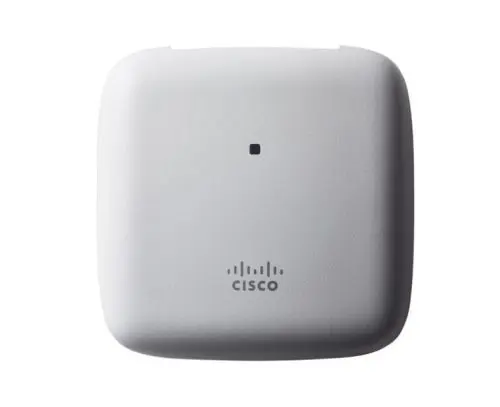 AIR-AP1815M-Q-K9C Cisco Aironet 1815M Series 802.11ac Wave 2 5GHz 1 x Port 1000Base-T Internal Antennas Wireless Access Point