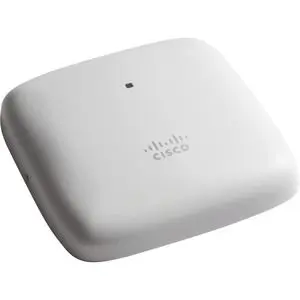 AIR-AP1840I-A-K9 Cisco Aironet AP1840I Series access point - A domain