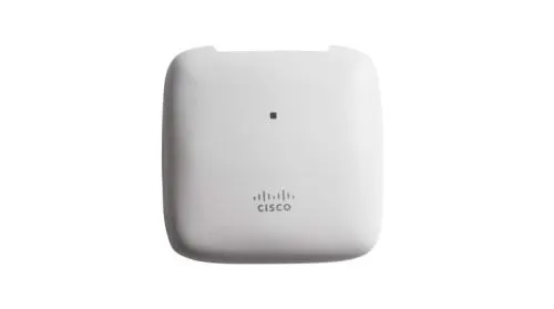 AIR-AP1840I-D-K9C Cisco Aironet ME AP1840I Series access point - D domain