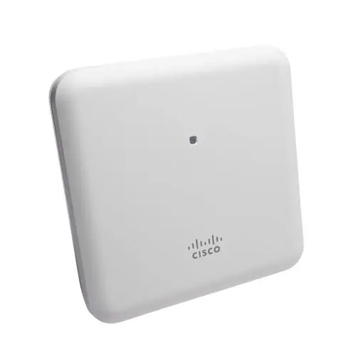 AIR-AP1852I-F-K9 Cisco 802.11ac Wave 2 Access Point F Regulatory Domain