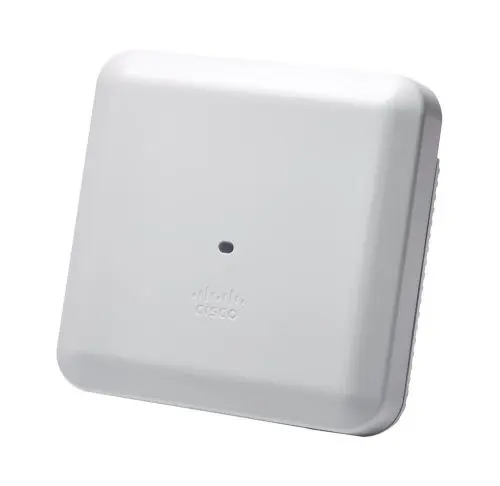 AIR-AP2802I-G-K9C Cisco Aironet AP2802I IEEE 802.11ac 1.30Gbps Wireless Access Point